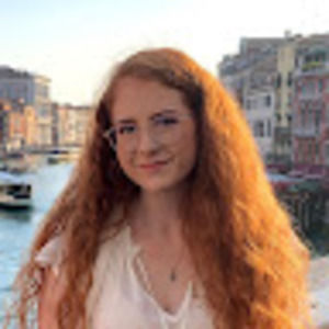 Meet your Posher, Lindsey